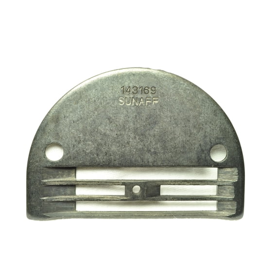 Sewing Machine Needle Plate 143169
