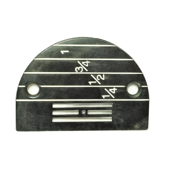 Sewing Machine Needle Plate 143272LGB