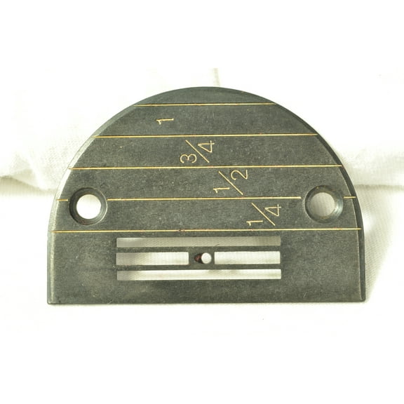 Sewing Machine Needle Plate 147150LG