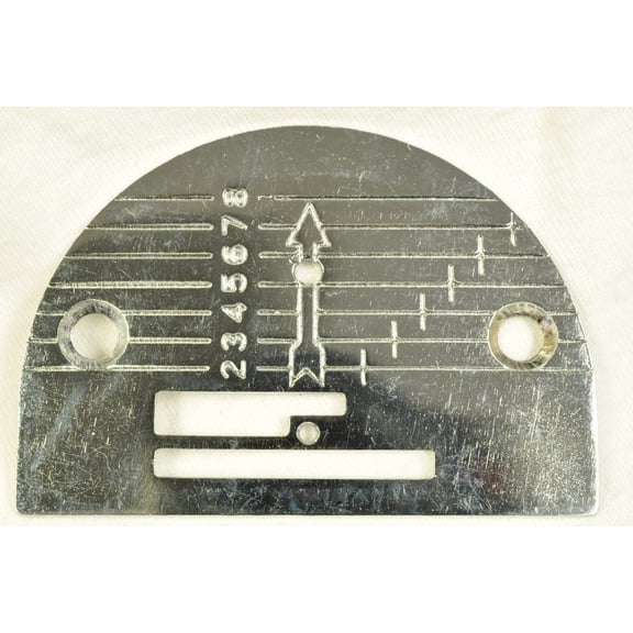 Sewing Machine Needle Plate 15280LG