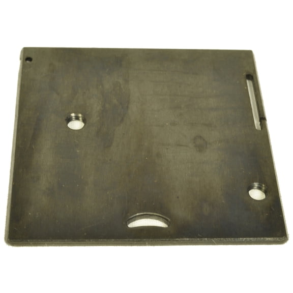 Sewing Machine Needle Plate 240003