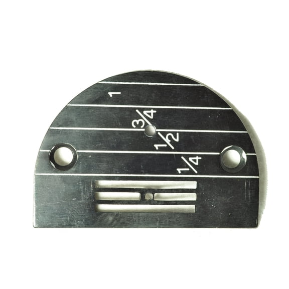 Sewing Machine Needle Plate 52032LGB