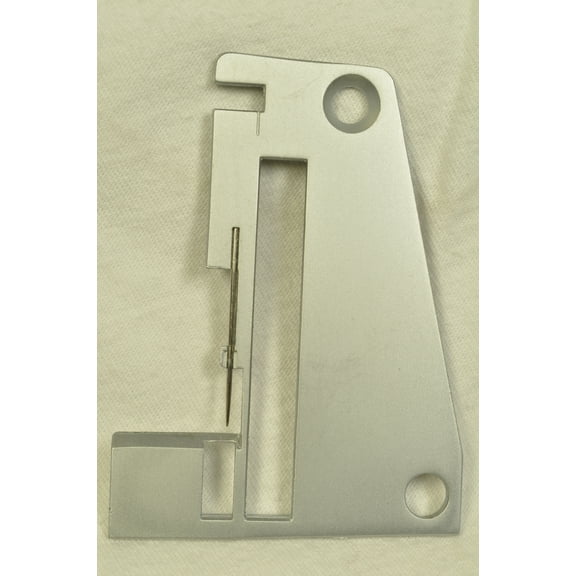 Sewing Machine Needle Plate 60994-1-N