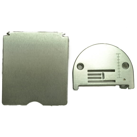 Sewing Machine Needle Plate NSZ1