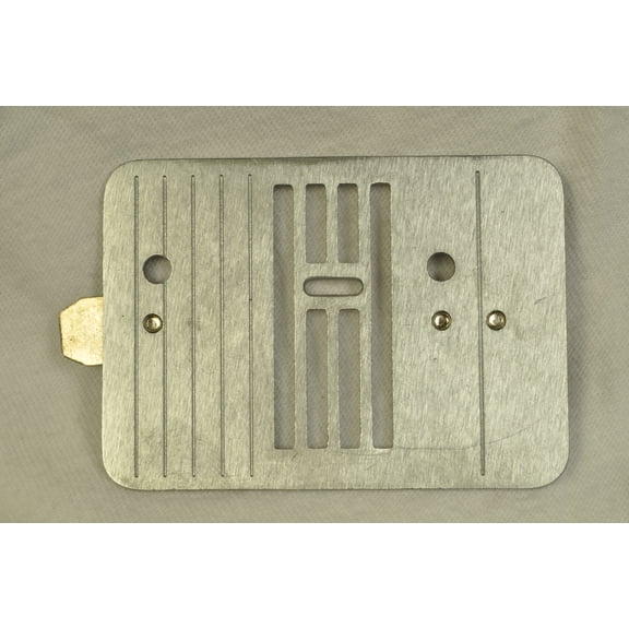 Sewing Machine Needle Plate NZ36LG