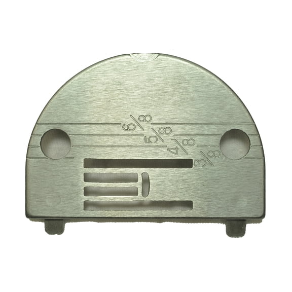 Sewing Machine Needle Plate NZ5LG