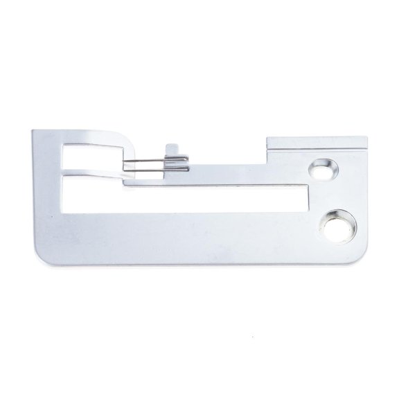 Sewing Machine Needle Plate Replacement Plate Stainless Steel Texture Sewing Machine Accessories Suitable for 929D 2034D