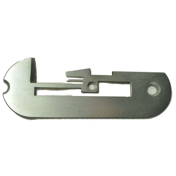 Sewing Machine Needle Plate SG-G11-01A