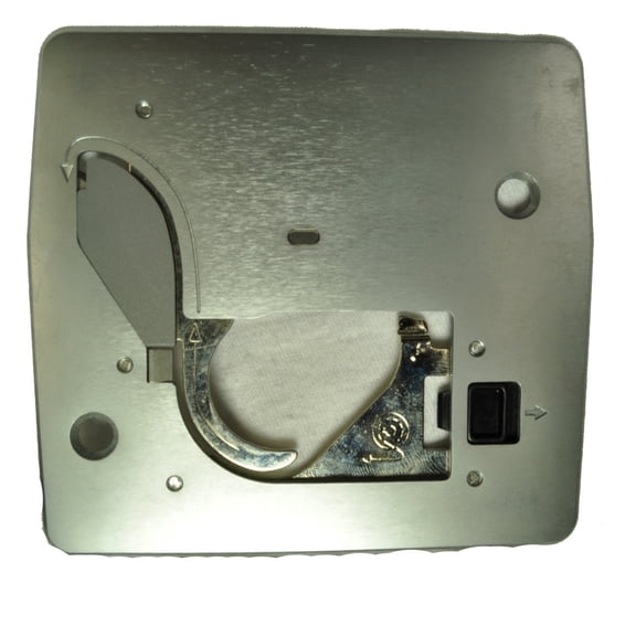 Sewing Machine Needle Plate XA3633051