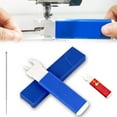 thumbnail image 1 of Sewing Machine Needle Threader, 2025 New Automatic Needle Threader Magnetic Sewing Needle Threader, Quick Needle Threading Tool for Industrial Single Lockstitch Sewing Machine, 1 of 6