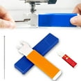 thumbnail image 1 of Sewing Machine Needle Threader, 2025 New Automatic Needle Threader Magnetic Sewing Needle Threader, Quick Needle Threading Tool for Industrial Single Lockstitch Sewing Machine, 1 of 6