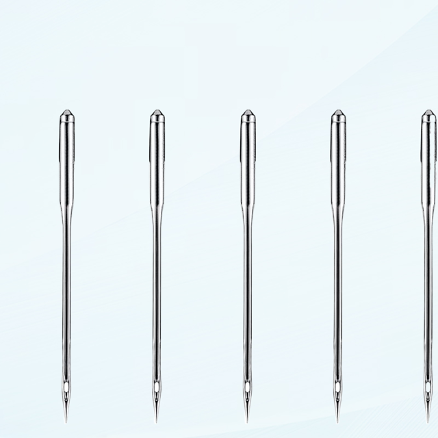 Sewing Machine Needles, 10 PCS Universal Sewing Machine Needle, for