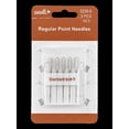 thumbnail image 1 of Sewing Machine Needles, 1 of 2