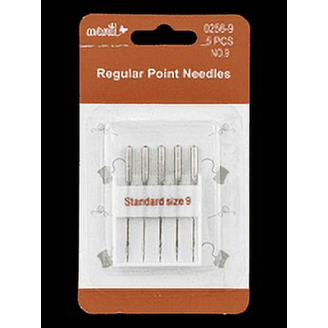 Sewing Machine Needles