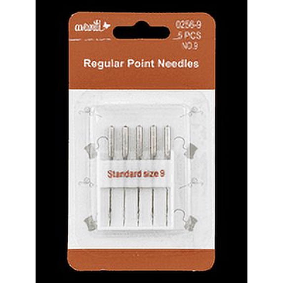 Sewing Machine Needles