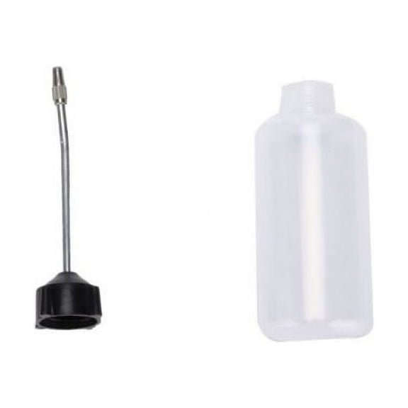 Sewing Machine Oil Dispenser, 120ML Sewing Machine Oil For Household