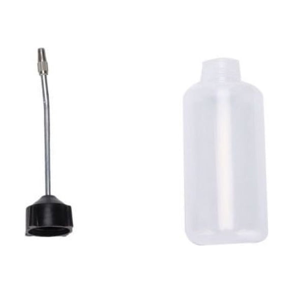 Sewing Machine Oil Dispenser, 120ML Sewing Machine Oil For Household