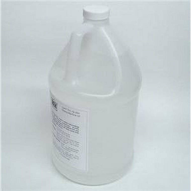1 Gallon Industrial Sewing Machine Oil