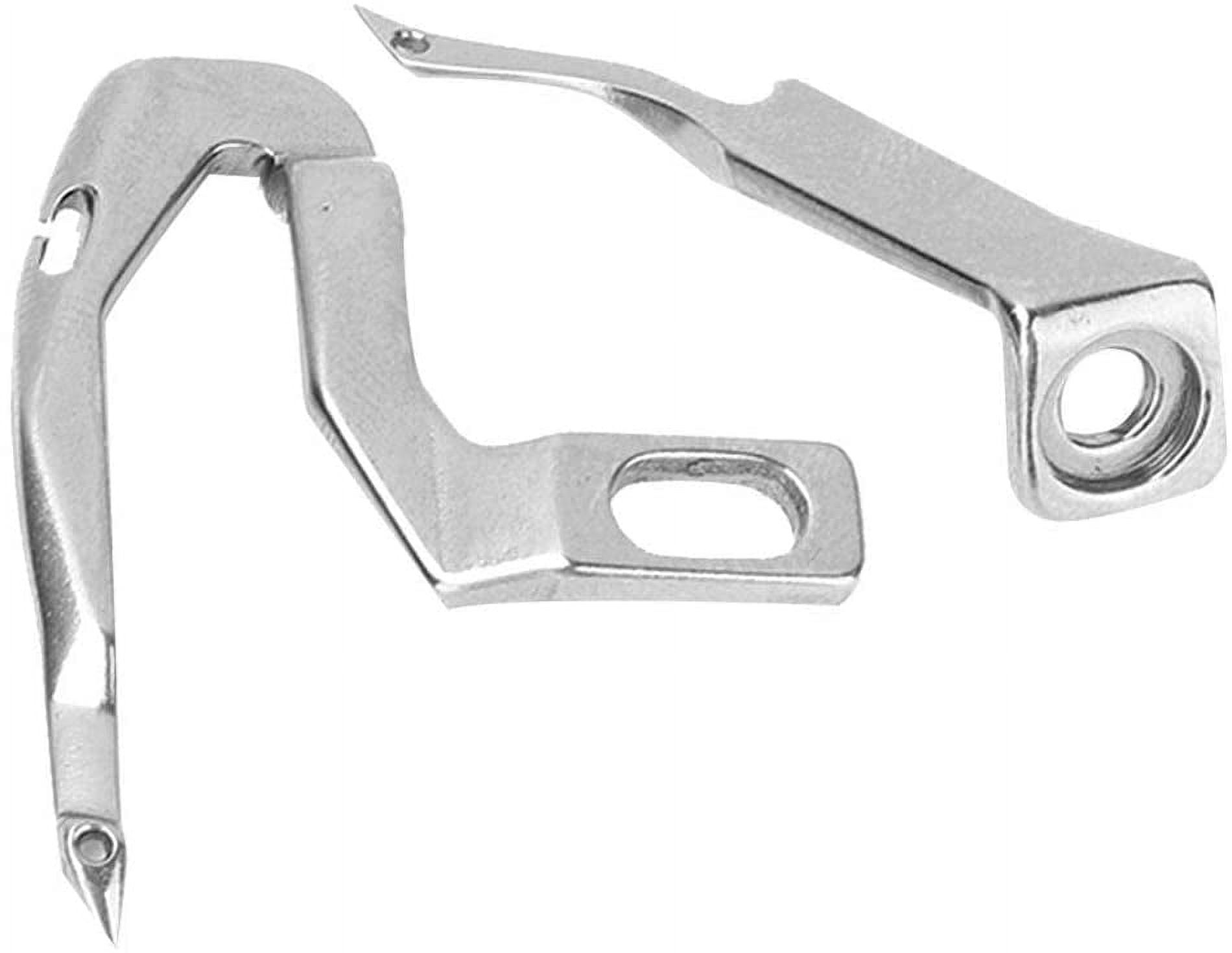 Sewing Machine Overlock Knife Multifunctional Top and Bottom Loop