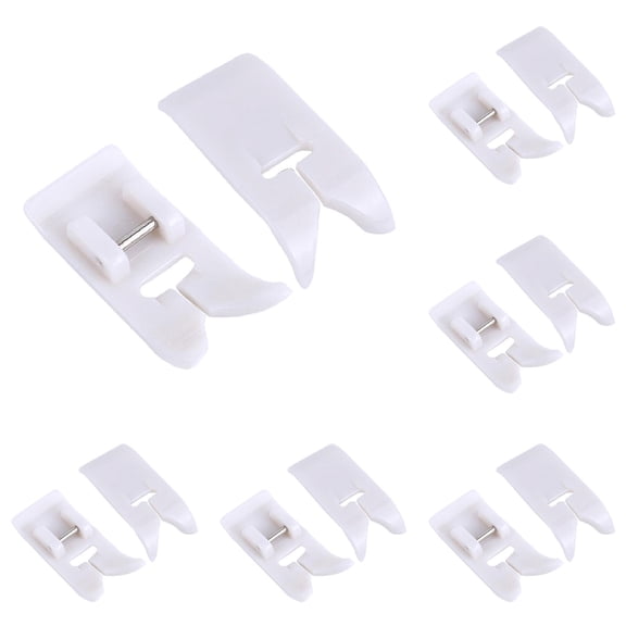 Sewing Machine Parts Press Foot Presser For Brother Janome Singer Multi Style