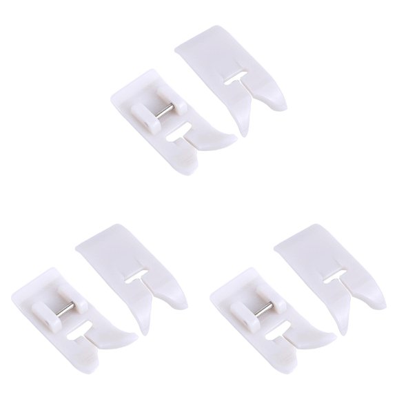 Sewing Machine Parts Press Foot Presser For Brother Janome Singer Multi Style