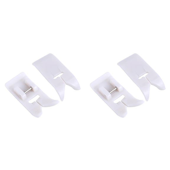 Sewing Machine Parts Press Foot Presser For Brother Janome Singer Multi Style
