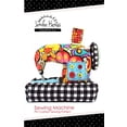 thumbnail image 1 of Sewing Machine Pincushion Pattern, 1 of 2