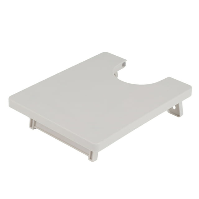 Sewing Machine Plastic Extension Table Board Household DIY Craft