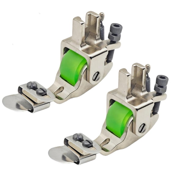 Sewing Machine Presser Foot Extended Quilting Foot Sturdy ConstructSewing Models