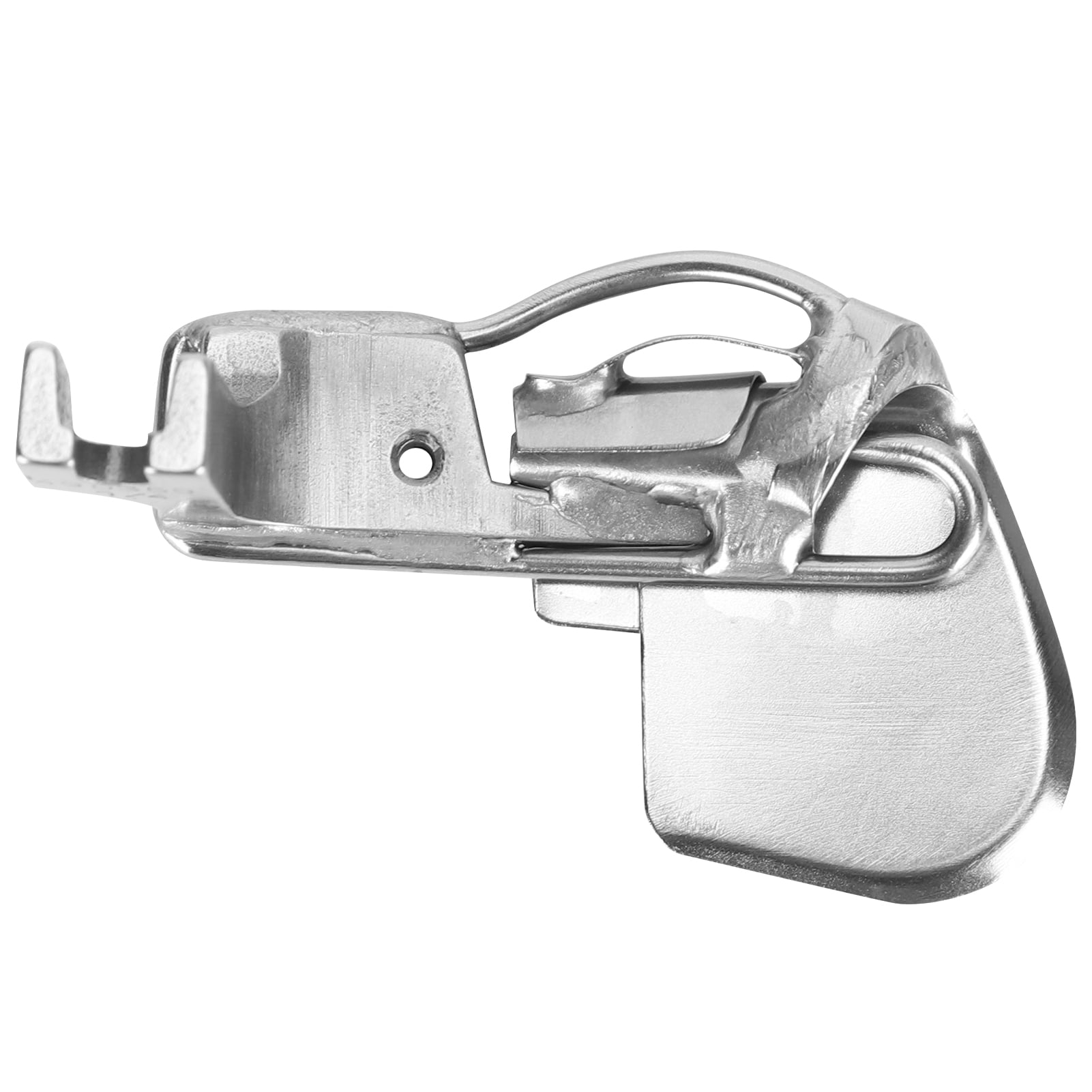 Sewing Machine Presser Foot, Hemmer Foot Safe To Use Easy To Install