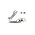 Sewing Machine Presser Foot, Metal Snap on Sewing Machine Foot, Sewing