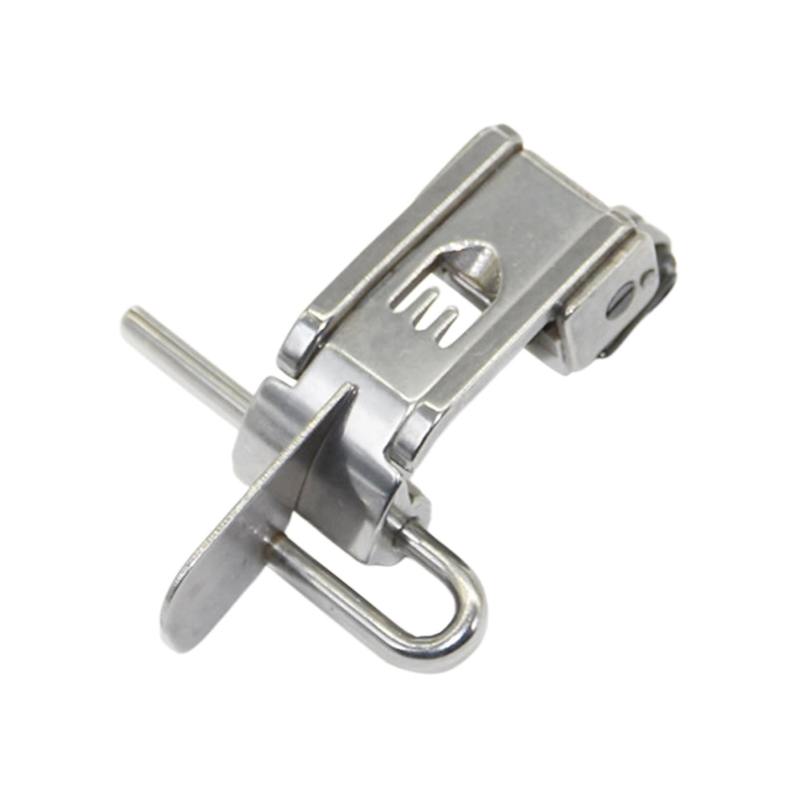 Sewing Machine Presser Foot Multi Use Universal Straight Stitch Presser