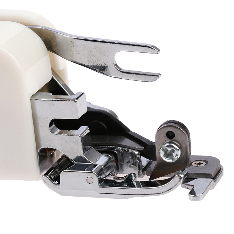 Sewing Machine Presser Foot Overlock Presser Feet With Knife Household