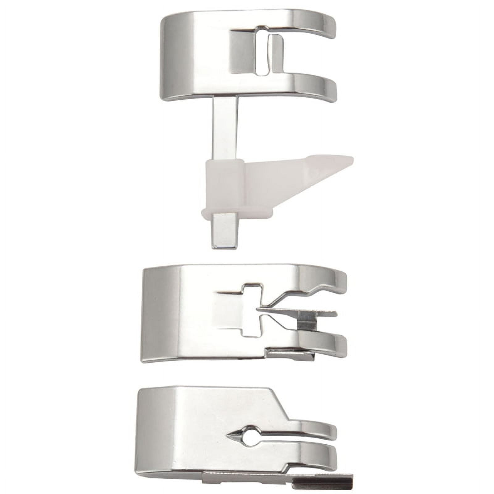 Sewing Machine Presser Foot Set1/4 Inch Quilting Foot Guide