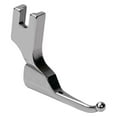 thumbnail image 1 of Sewing Machine Presser Foot, Stainless Steel Construction for Beaded Fabrics, Reduces Needle Breakage, Improves Sewing Efficiency, Ideal for Professional and Home Use, 1 of 9