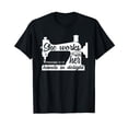 thumbnail image 1 of Sewing Machine Quilting Crocheting Faith Jesus God Bible T-Shirt, 1 of 5