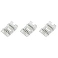 thumbnail image 1 of Sewing Machine Roller Foot Presser Accessories Multifunction Scroll Wheel 3 Pieces, 1 of 6