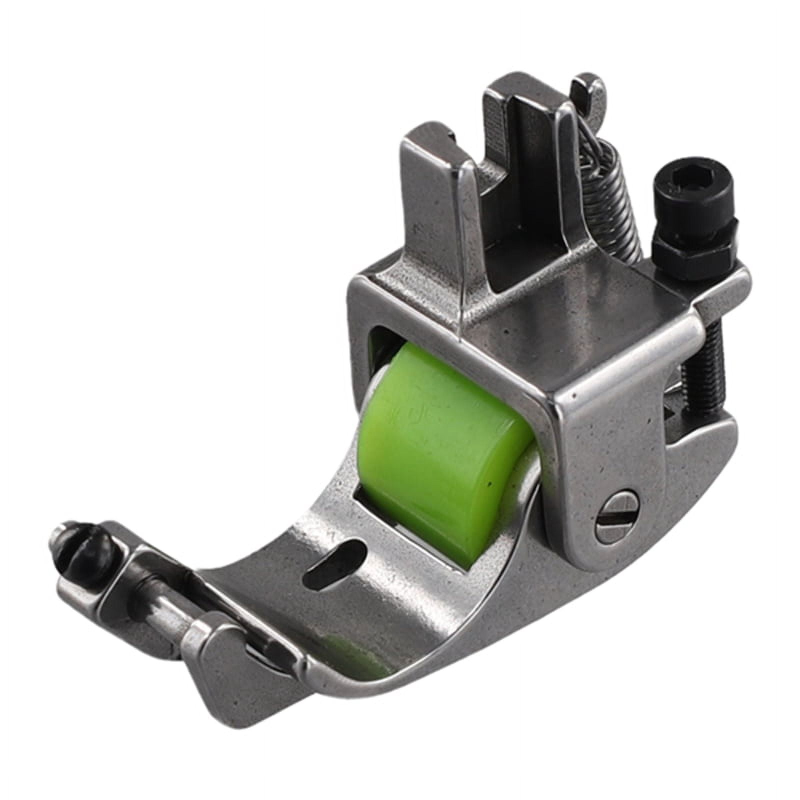 Sewing Machine Roller Foot Sewing Machine Foot Sewing Presser Foot 0.1 ...