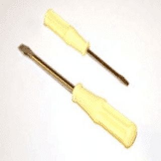 Sewing Machine Screw Driver Set Includes Tension Screwdriver