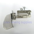 thumbnail image 1 of Sewing Machine Single Fold Tape Binder Binding Attachment With Swing Bracket, 1 of 4