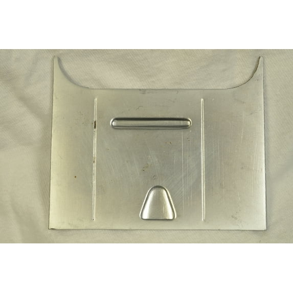 Sewing Machine Slide Plate 446481