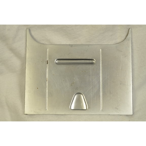 Sewing Machine Slide Plate 446481