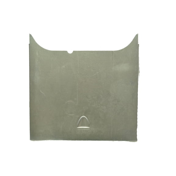 Sewing Machine Slide Plate Designed To Fit Singer 163477