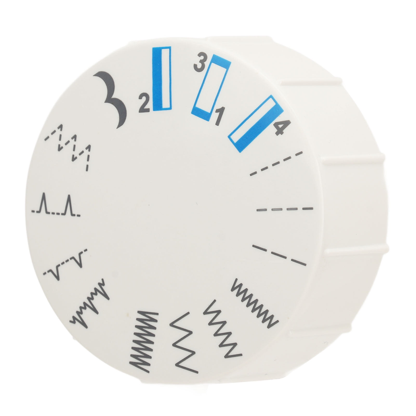 Sewing Machine Spool Cap Professional Replacement Spool Pin Cap for