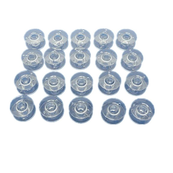 Sewing Machine Spools Sewing Bobbins for Babylock New Home, 2. 1cm, Pack of 20