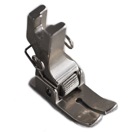 Sewing Machine Spring Action Roller Foot R2