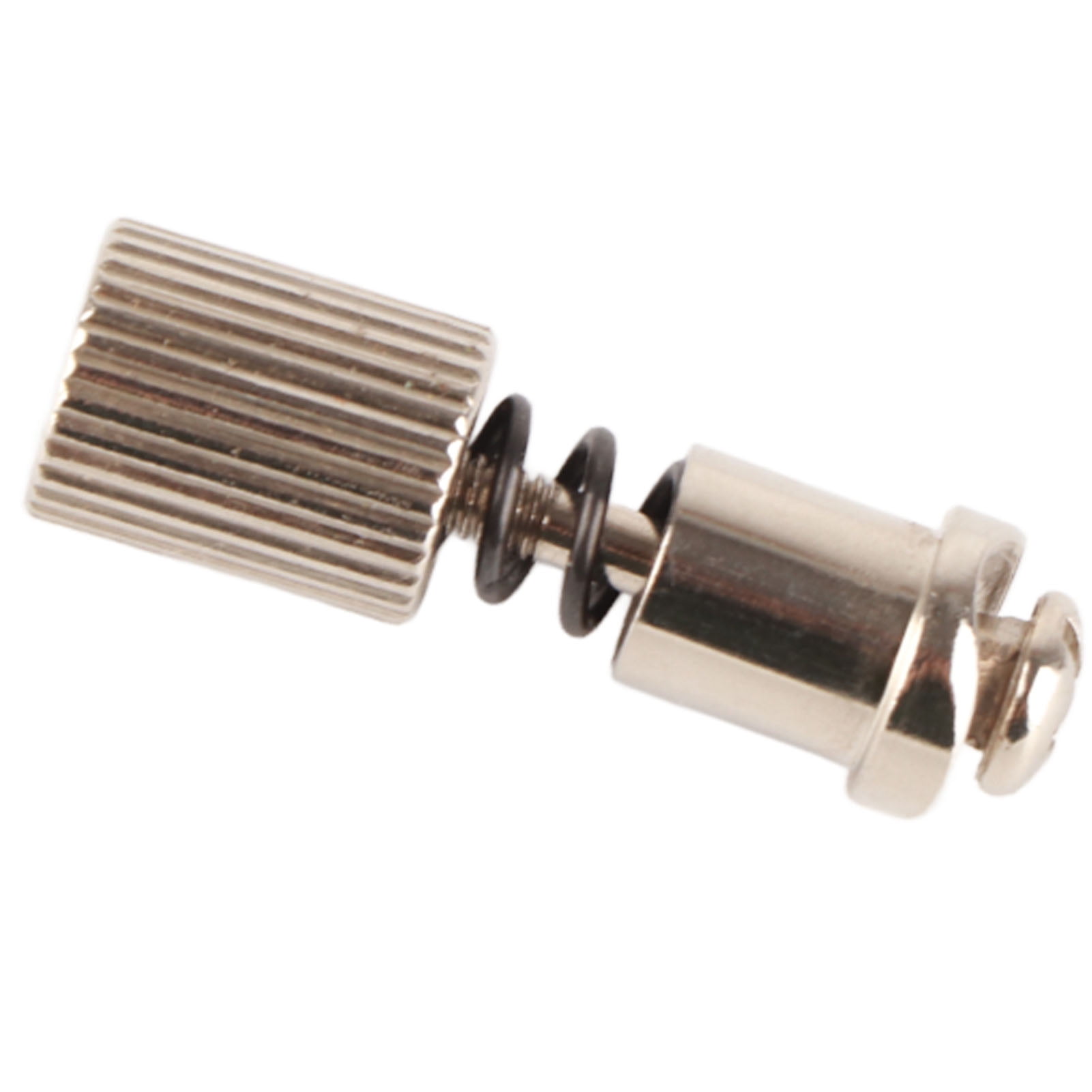 Sewing Machine Spring Foot Clamp Presser Foot Easy Change Screw Clamp