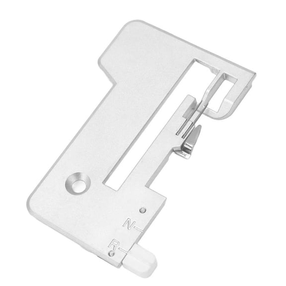 Sewing Machine Stitches Plate Suitable for Household Sewing Machines Repairing