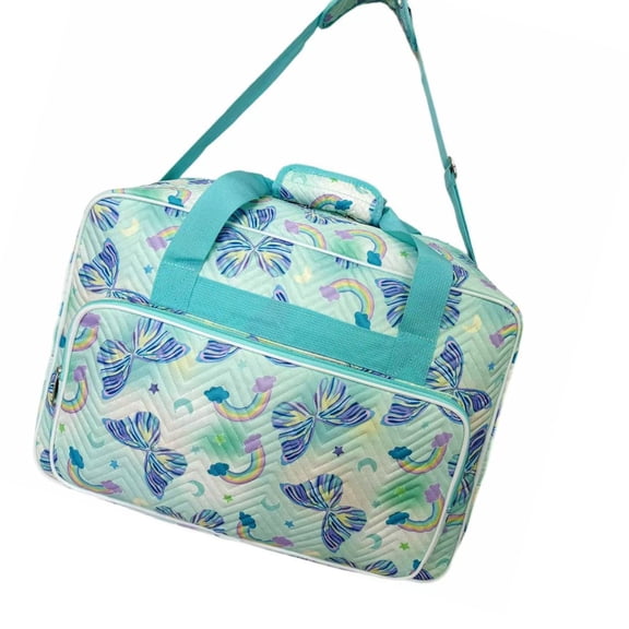 Sewing Machine Storage Bag Easy to Use Sewing Machine Carrying Case with Handle