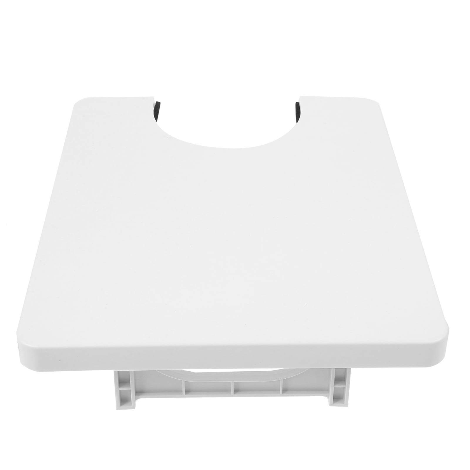 Sewing Machine Table DIY Extension Board Plate Mechanical Folding